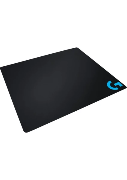 Logitehc Oyuncu Mouse Pad 40 x 30 cm (Kutulu) Logitech