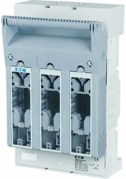 183043 XNH1-A250 Nh Sigortalı Yük Ayırıcı 3X250A N- Kompakt Şalter
