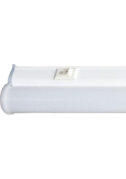 Inoled 2923-02 16W T5 LED Bant Armatür Gün IŞIĞI-3000K Bant Armatür