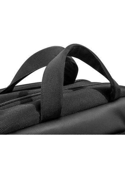 H71-E01D 15.6" Siyah NAVIGATOR-H71 Notebook Sırt Çantası