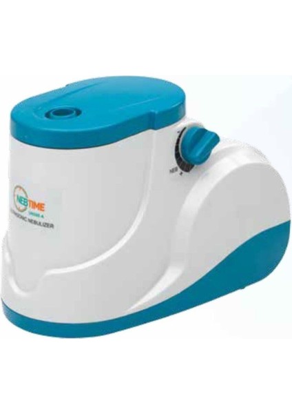 Nebulizatör Nebtime Ultrasonic Un 300