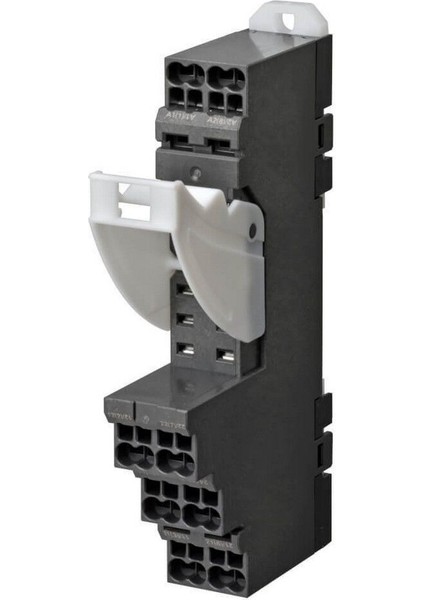 Çift Kontakli Röle Soketi