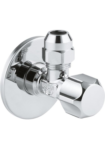 Ara Musluk 1/2" - 22029000