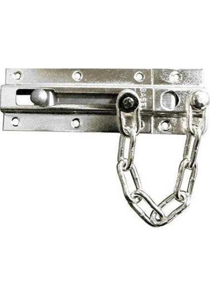 Emniyet Zinciri Krom 041