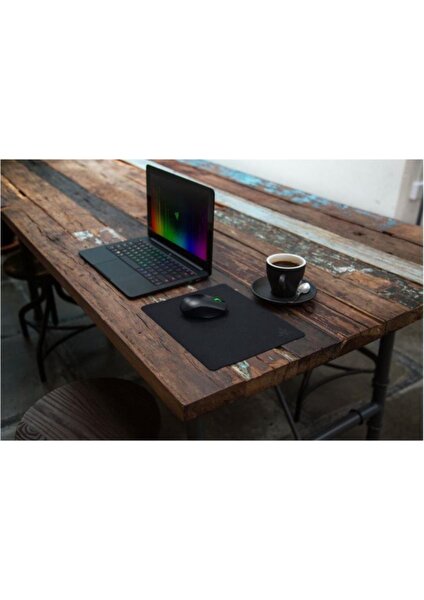 Goliathus Mobile Stealth Edition RZ02-01820500-R3M1 Ultra Ince Mouse Pad