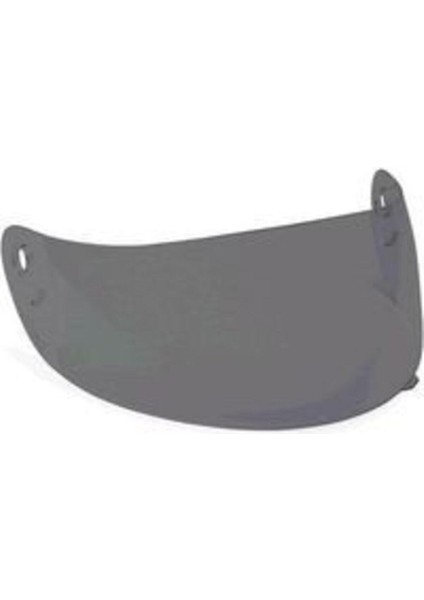 Gıvı Z2218RF Siyah Kask Camı 50.1