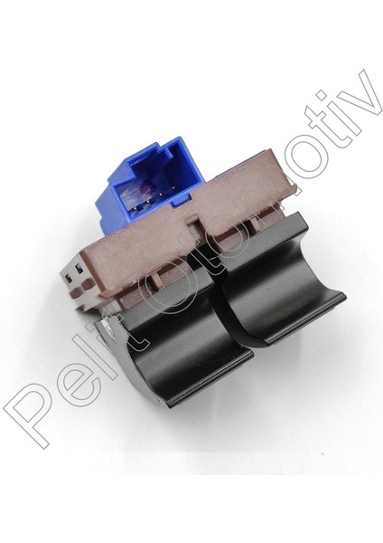 Pelitotomotiv Passat cc Depo Kapağı ve Bagaj Açma Düğmesi 3C0959903 3C0959903B
