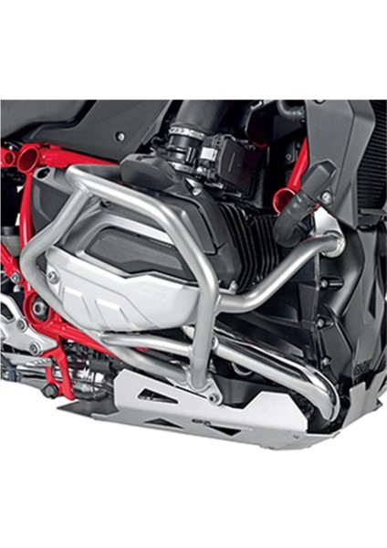 TN5117KIT Bmw R1200R (15) Koruma Demiri Baglantısı