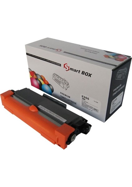 Brother TN-2355 MFC-L2700DW Muadil Toner