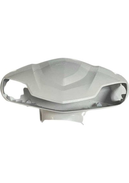 Kuba Zenzero 125 Gidon Sinyal Çerçevesi Muhafazası Grenajı Dp2