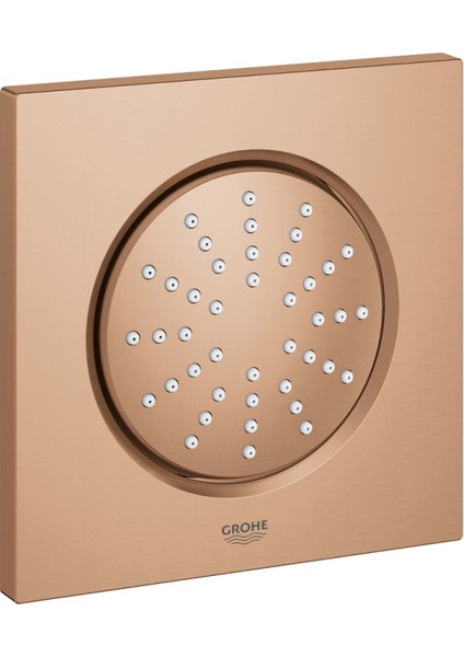 Rainshower F-Series 5" Yan Duş - 27251DL0