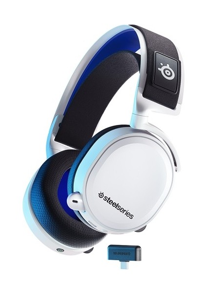 Steelseries Arctis 7p+ Wireless Gaming Kulaklık