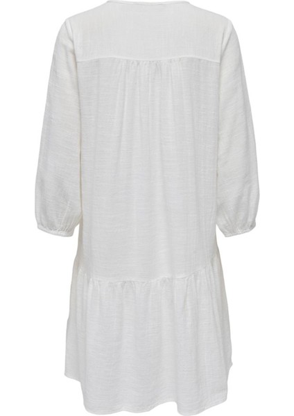 Onlvınnıe Lıfe 3/4 Lace Tunıc Wvn Noos fiyatları