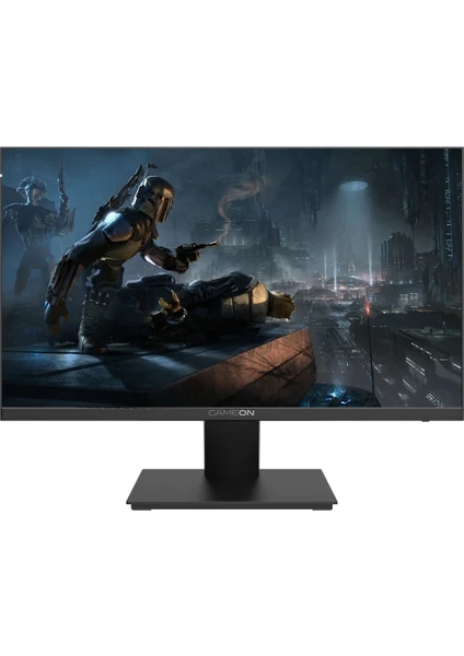 27 Gameon GOE27FHD75VA 75Hz Flat Va Hdmı+Vga Adaptive Sync Hoparlörlü Gaming Monitör