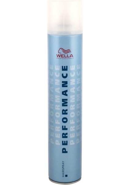 Performance Extra Sert Tutucu Sprey 500ML