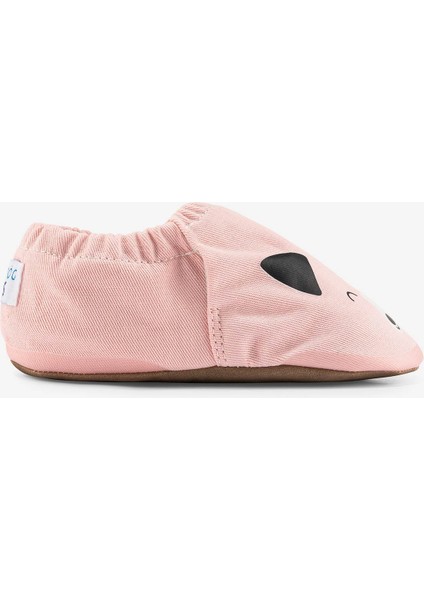 The Fox Hyper Toz Pembe Barefoot Akıllı Patik