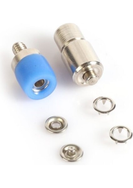 9.5mm Bebe Çıtçıt Aparatı