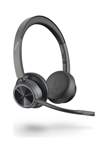 - Voyager 4320 Uc Kablosuz Kulaklık (Plantronics)