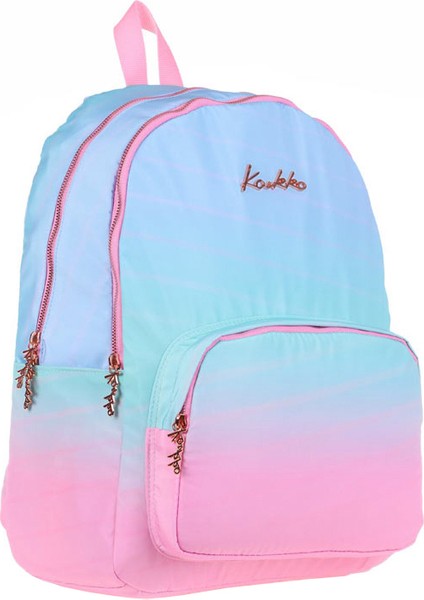 Rainbow Sırt Çantası Neptün K1559