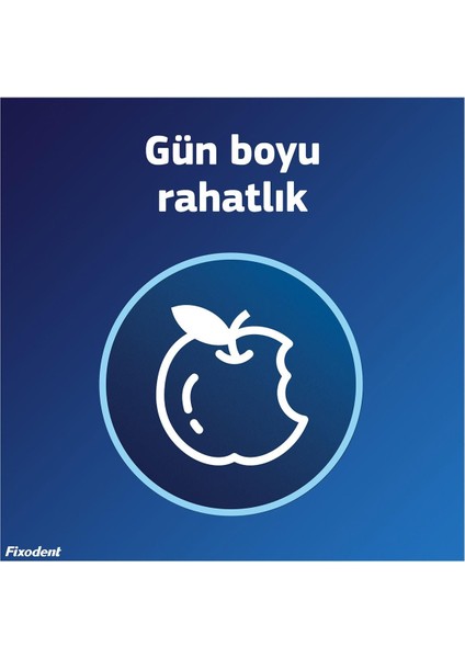 Complete Ferah Diş Protez Yapıştırıcı Krem 47GR x 3 Adet indirimleri