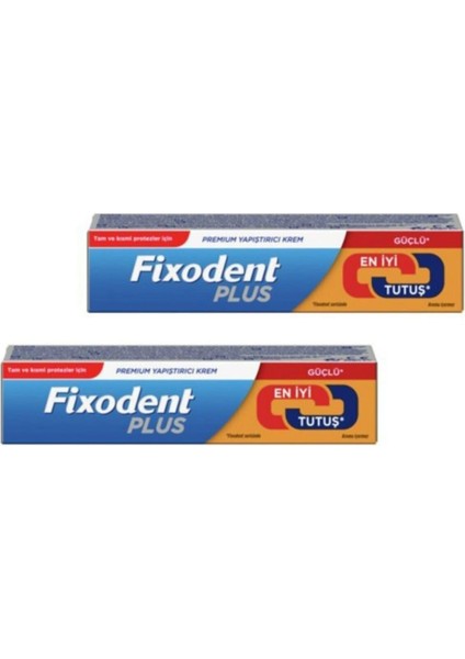 Premium Best Hold 40 gr 2'li
