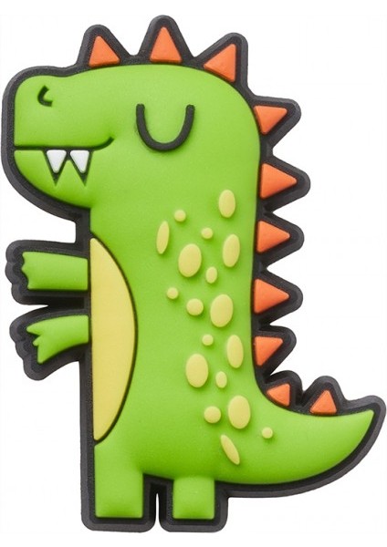 Dino Jibbitz