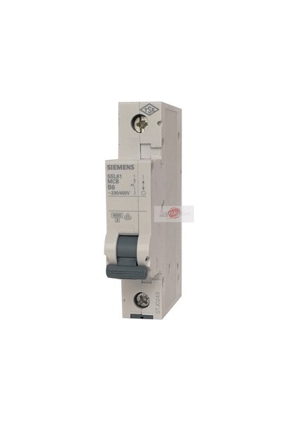 Sıemens 5SL6110-6YA ( 3 Adet )