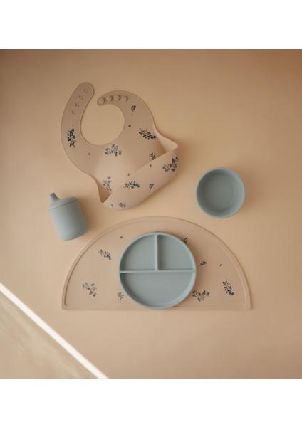 Silikon Mat - Lilac Flowers fiyatları