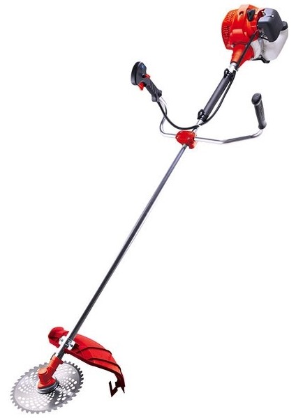 RDX9635 Benzinli Yan Tip Tırpan