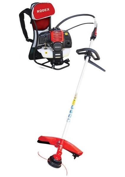 RDX9636 Benzinli Sırt Tip Tırpan