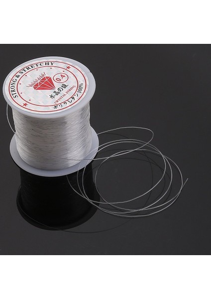 Ince Misina Ip 100 Metre