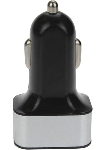 Araç Şarj Cihazı - Siyah / Altın (Yurt Dışından) fırsatları