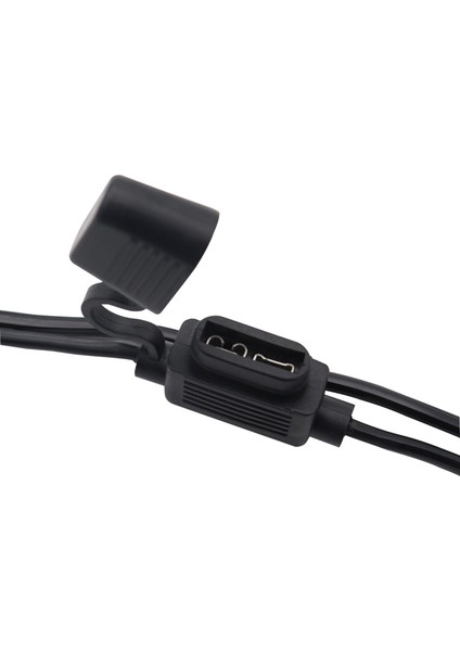 Araç Şarj Cihazı - Siyah (Yurt Dışından) fiyatları