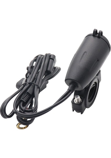 Araç Şarj Cihazı - Siyah (Yurt Dışından) modelleri