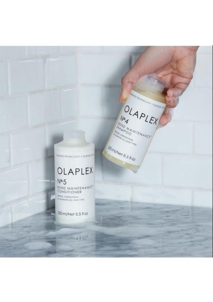 Olaplex Nº.5 Bond Maintenance Conditioner - Bağ Saç Bakım Kremi