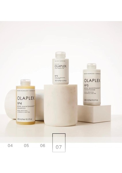 Olaplex Nº.5 Bond Maintenance Conditioner - Bağ Saç Bakım Kremi