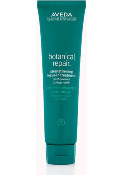 Botanical Repair Durulanmayan Saç Onarım Ve Bakım Kremi 100ml