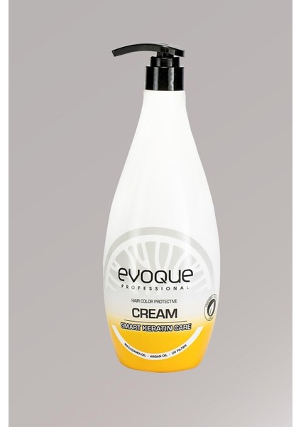 Evoque Smart Keratın Saç Kremi 1000 Ml.