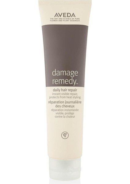 Danışman Damage Remedy Durulanmayan Onarım Kremi 100ml 018084927946 Aveda Saç Krem fiyatları
