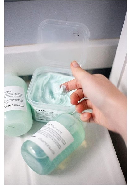 Pablo Paulo Davines Melu Mellow Saç Kremi 250 Ml modelleri
