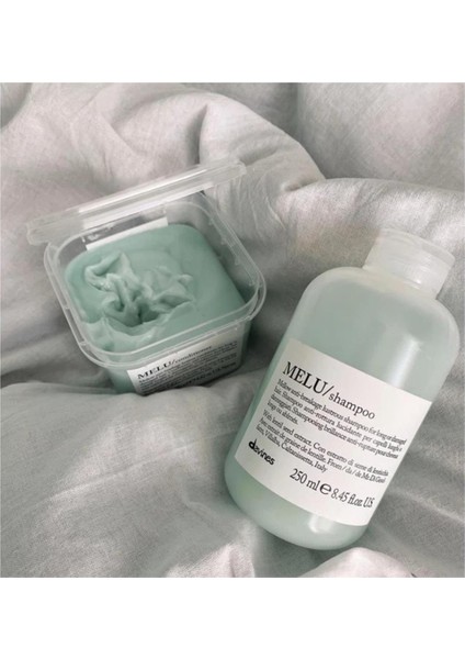 Pablo Paulo Davines Melu Mellow Saç Kremi 250 Ml fırsatları