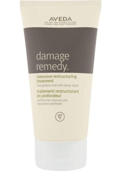 Damage Remedy Intensıve Restructurıng Treatment Saç Kremi 150 Ml