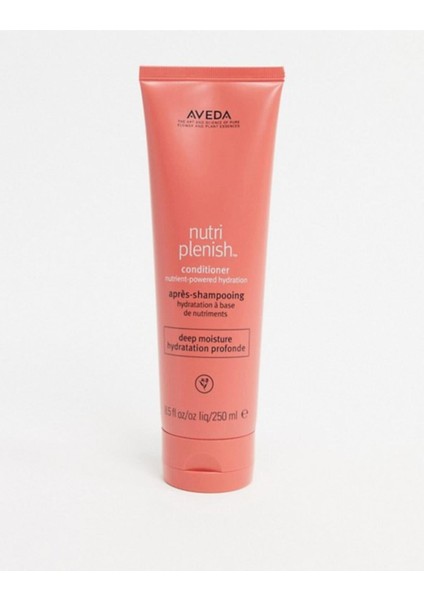 Nutriplenish Yoğun Nemlendirici Saç Kremi 250 Ml 018084014479