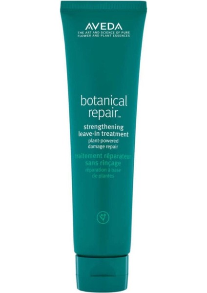 Botanical Repair Durulanmayan Saç Onarım Ve Bakım Kremi 100ml