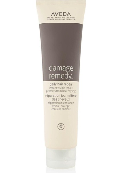 Danışman Damage Remedy Durulanmayan Onarım Kremi 100ml Aveda Saç Krem