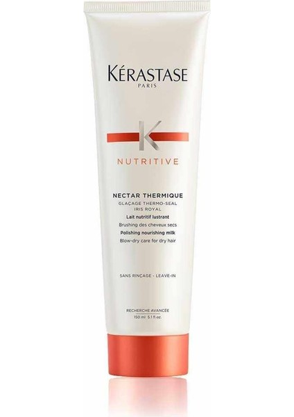 Kérastase Kerastase Nutritive Nectar Thermique Saç Kremi 150ml 3474636382736