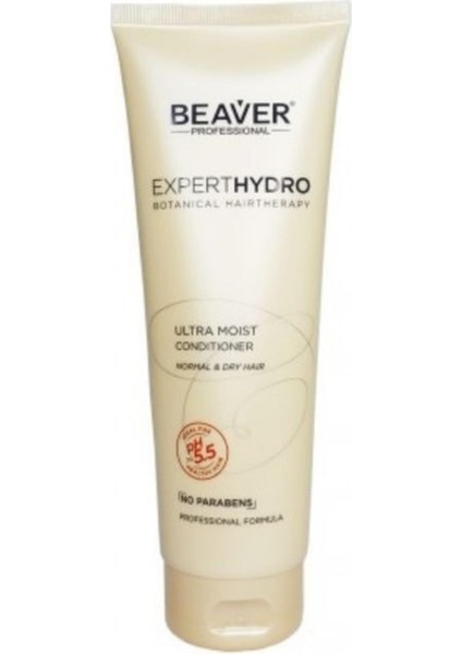 Professıonal Beaver - Ultra Moisture Saç Kremi 258ml