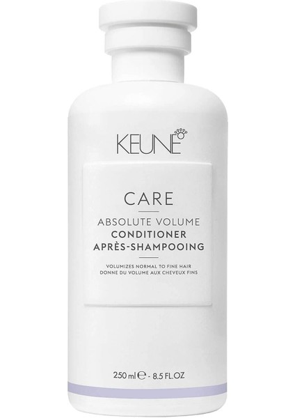 Absolute Volum Saç Bakım Kremi 250 Ml