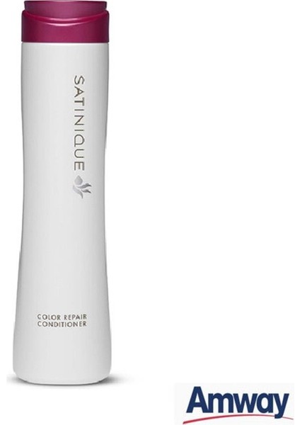 Satınıque Boyalı Saçlar Için Onarıcı Saç Kremi 280 Ml