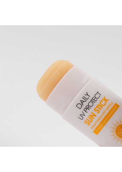 Daily UV Protect SUN STICK  SPF 50+ PA++++ 16 Gr